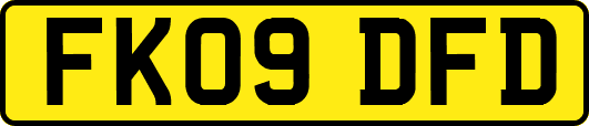FK09DFD