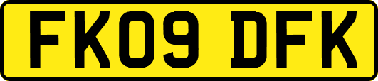 FK09DFK