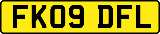FK09DFL