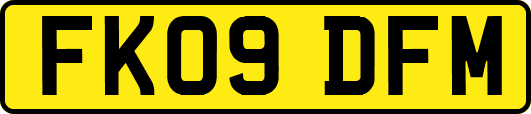 FK09DFM