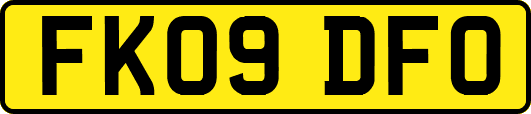 FK09DFO