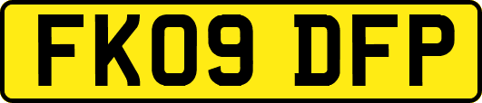 FK09DFP