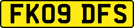 FK09DFS