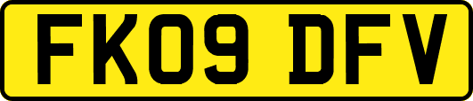 FK09DFV