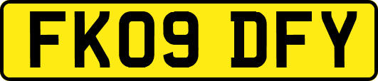 FK09DFY