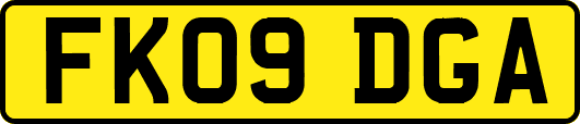 FK09DGA