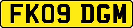 FK09DGM