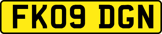 FK09DGN