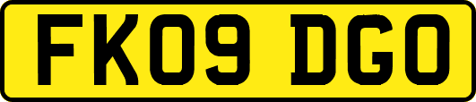 FK09DGO