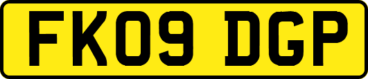FK09DGP