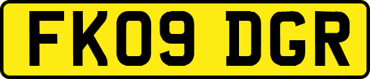 FK09DGR