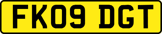 FK09DGT