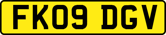 FK09DGV
