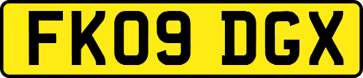 FK09DGX