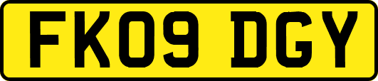 FK09DGY