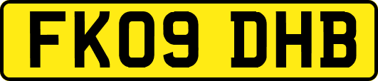 FK09DHB