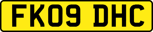 FK09DHC