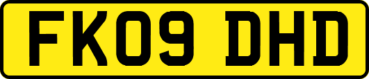 FK09DHD