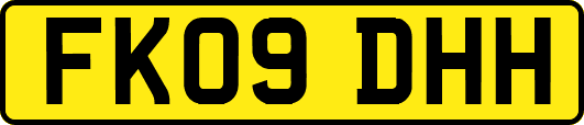 FK09DHH
