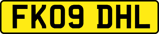 FK09DHL
