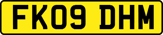FK09DHM