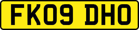FK09DHO