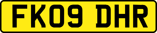 FK09DHR