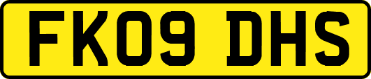FK09DHS