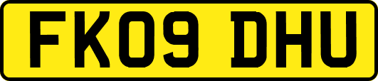 FK09DHU