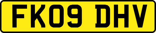 FK09DHV