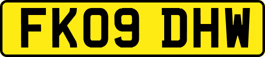FK09DHW