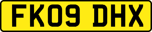 FK09DHX