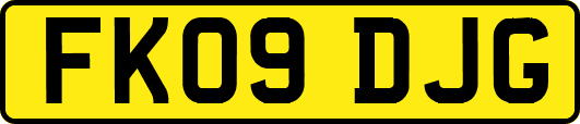 FK09DJG
