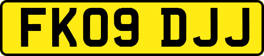 FK09DJJ