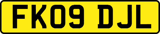 FK09DJL