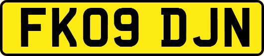 FK09DJN