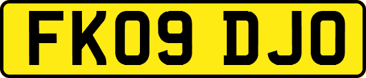 FK09DJO