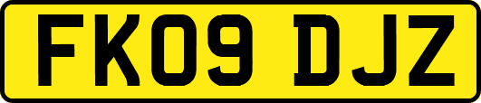 FK09DJZ