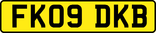 FK09DKB