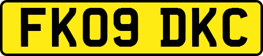 FK09DKC