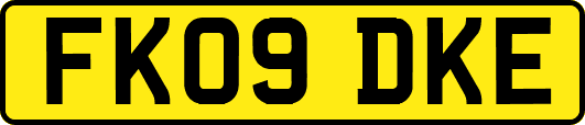 FK09DKE