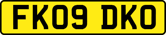 FK09DKO
