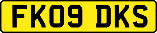 FK09DKS