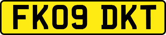 FK09DKT