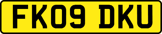 FK09DKU