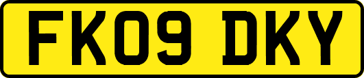 FK09DKY