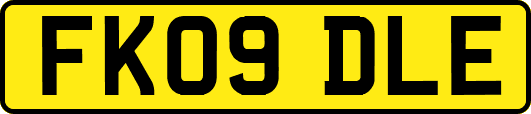 FK09DLE