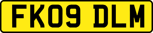 FK09DLM