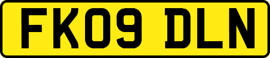 FK09DLN