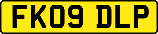 FK09DLP